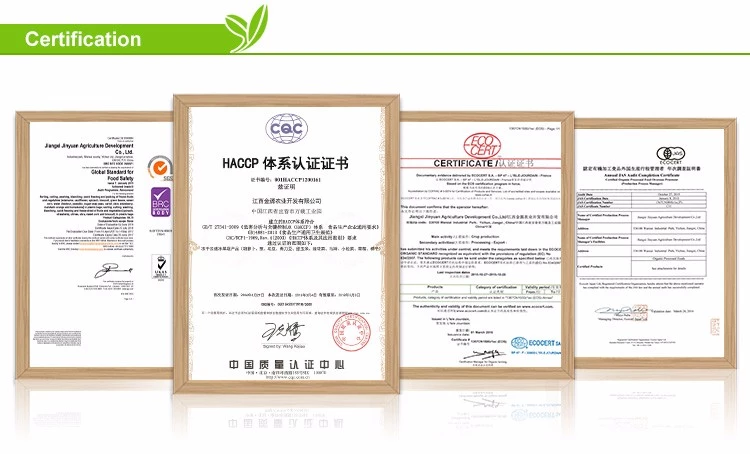 Best Grade Frozen Diced Black Fungus Mushroom