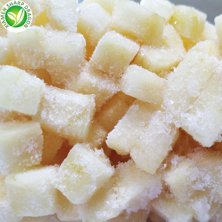 buy frozen apple