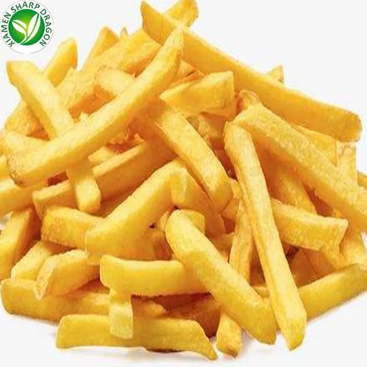 air fry frozen sweet potato fries supplier for retail and foodservice buyers