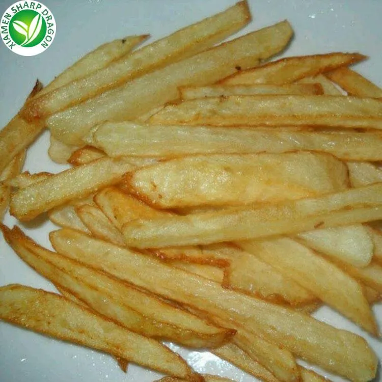 wholesale frozen sweet potato fries for private label buyers