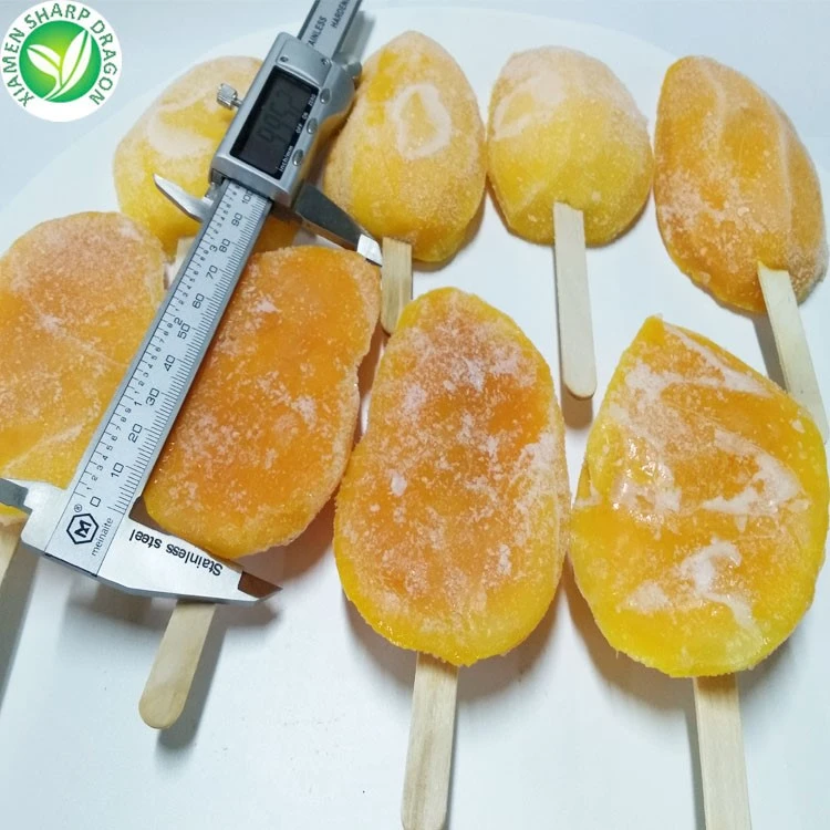 frozen Mango health benefits