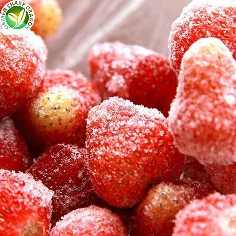 Best Frozen Strawberry for sale Best Frozen Strawberry for sale
