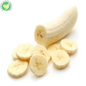 Parduodamas šaldytas bananas