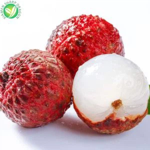 Šaldytas „Lychee“ tiekėjas