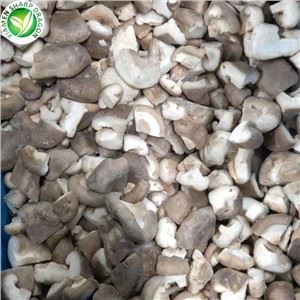 Shitake Grybai Džiovinti Shiitake