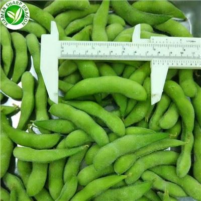 Didmeninė prekyba Green Edamame