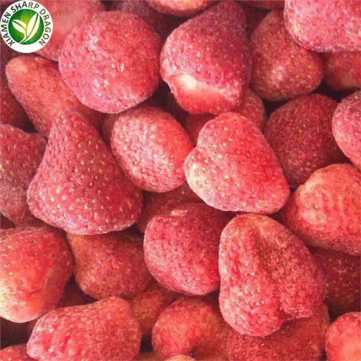 Buy Frozen Fruit Strawberries