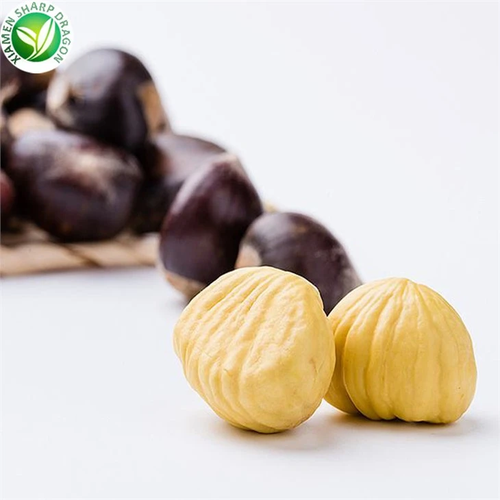 Chinese Chestnuts Bulk