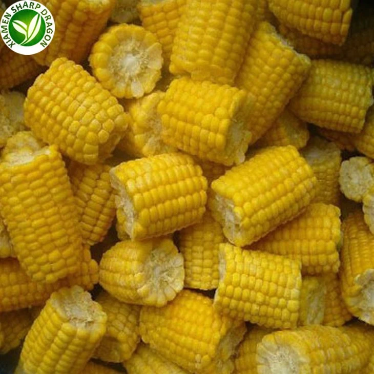 buy frozen corn in bulk