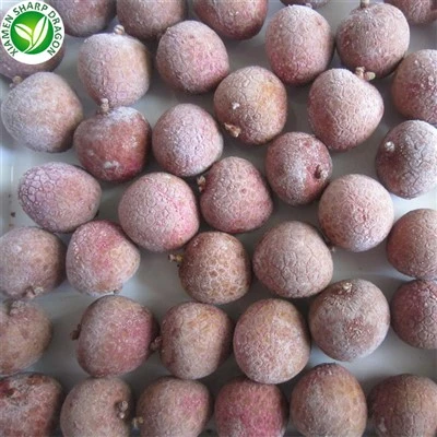 Lychee vaisių kaina