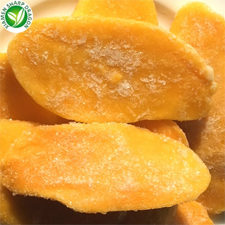 Yellow Mango Near Me