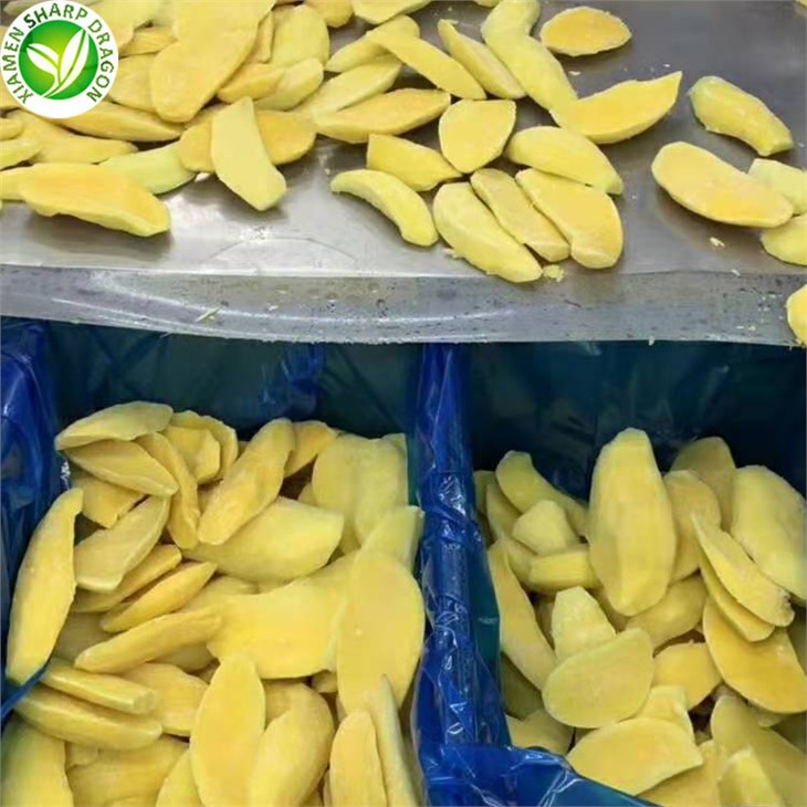Yellow Mango Near Me